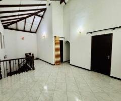 Two Story House for Sale at Walapola Road Panadura - 13