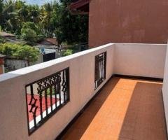 Two Story House for Sale at Walapola Road Panadura - 16