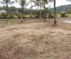 Prime Land to be Sold at Aramanagolla Horana.