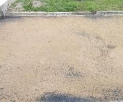 Prime Land to be Sold at Aramanagolla Horana.