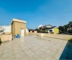 03 Story New House With Roof top to be sold at Kalubowila.