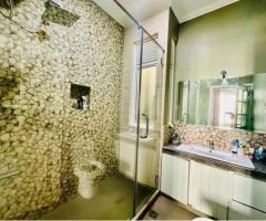 03 Story New House With Roof top to be sold at Kalubowila.