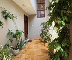 House for sale in Royal Gardens Private Housing Scheme at Mattakkuliya.