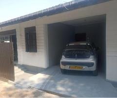 Single Story House for Sale in Kohuwala