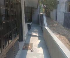 Single Story House for Sale in Kohuwala