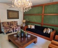 03 Story House with Roof Top for Sale at Colombo 03.