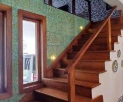 03 Story House with Roof Top for Sale at Colombo 03.