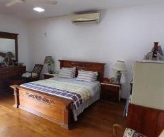 03 Story House with Roof Top for Sale at Colombo 03. - 8