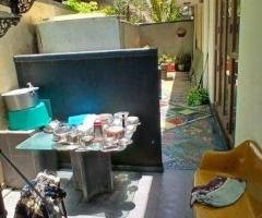 03 Story House with Roof Top for Sale at Colombo 03. - 10