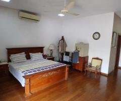 03 Story House with Roof Top for Sale at Colombo 03. - 11