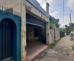 Two Story House for Sale in Boralesgamuwa.