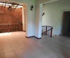Two Story House for Sale in Boralesgamuwa.