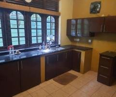 Two Story House for Sale in Boralesgamuwa. - 11