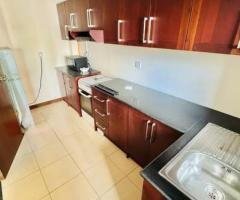 02 Bed Semi Furnished Apartment for Sale in Malabe