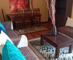 03 Bed Apartment to be sold at Saranankara Road Dehiwala.