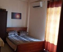 03 Bed Apartment to be sold at Saranankara Road Dehiwala.