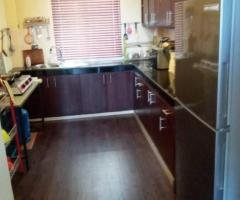 03 Bed Apartment to be sold at Saranankara Road Dehiwala.