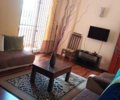 03 Bed Apartment to be sold at Saranankara Road Dehiwala. - 7