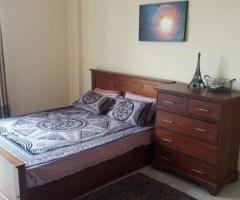 03 Bed Apartment to be sold at Saranankara Road Dehiwala. - 9