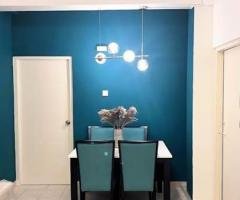 Fully Furnished 03 Bed Apartment for sale in Colombo 03