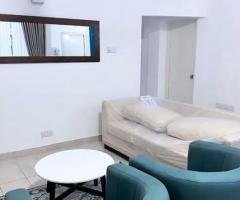 Fully Furnished 03 Bed Apartment for sale in Colombo 03