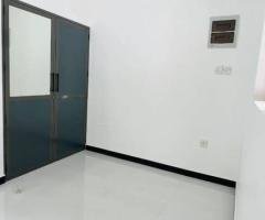 Single Storey House For Rent Thalawathugoda