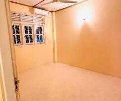 Two story house for rent at Rajagiriya