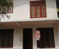 House for Sale – Kandy