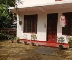 House for Sale – Kandy