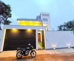 Three Storey Luxury House For Sale in  Malabe