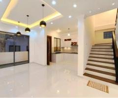 Three Storey Luxury House For Sale in  Malabe