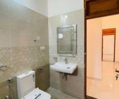 Brand New Box Type Modern Luxury Single Story House For Sale In Athurugiriya