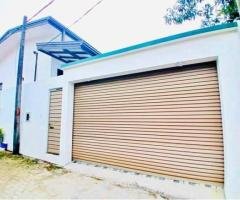 House for Sale in Malabe