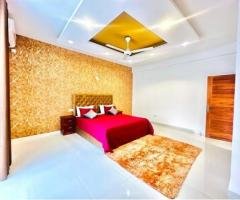 Brand New Three Storey Luxury House For Sale in Pelawatte