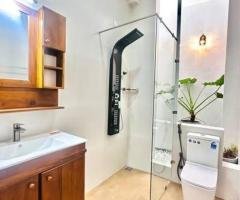 Brand New Three Storey Luxury House For Sale in Pelawatte