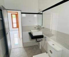 Brand New Single Story House For Sale In  galwarudsawa Road  Athurugirya