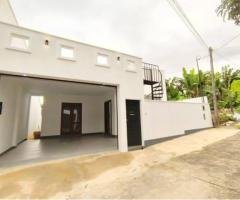 Brand New Single Storey  Luxury House For Sale in Arangala Malabe
