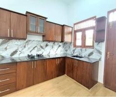 Brand New Single Storey  Luxury House For Sale in Arangala Malabe