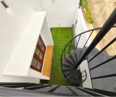 Brand New Single Storey  Luxury House For Sale in Arangala Malabe