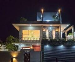 BRAND NEW TREE STORY HOUSE FOR SALE IN ATHURUGIRIYA