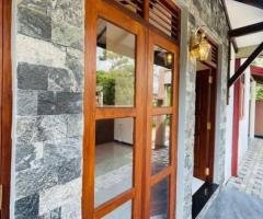 🏠️Brand new single story house for sale in homagama godagama town