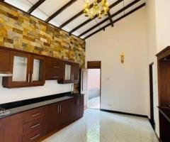 🏠️Brand new single story house for sale in homagama godagama town