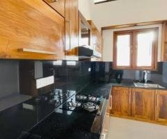 Brand New Single Story House For Sale In  galwarudsawa Road  Athurugirya