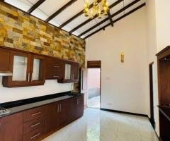 Brand new single story house for sale in homagama godagama town,,,,