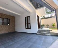 🏡 MALABE KAHANTHOTA ROAD MODERN 3-STORY LUXURY HOUSE FOR SALE