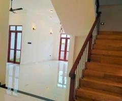 BRAND NEW SUPER  HOUSE FOR SALE IN KOTTAWA MALABE RD