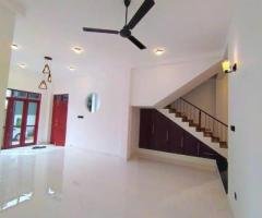 BRAND NEW SUPER  HOUSE FOR SALE IN KOTTAWA MALABE RD