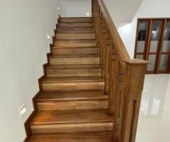 Brand New 3 Storey House For Sale In Malabe.