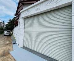 Brand New Single Story House For Sale In  galwarudsawa Road  Athurugirya