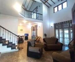 House for sale in Malabe (📍 Susilarama Road)